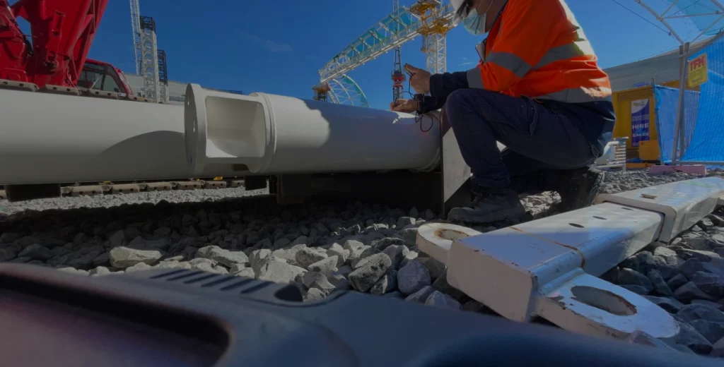 Construction Expert Witness Services for Coating and Concrete Disputes